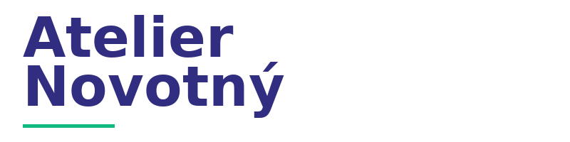 Atelier Novotný logo